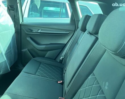 Шкода Karoq, объемом двигателя 2 л и пробегом 0 тыс. км за 53145 $, фото 13 на Automoto.ua