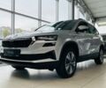 Шкода Karoq, объемом двигателя 1.4 л и пробегом 0 тыс. км за 29144 $, фото 1 на Automoto.ua