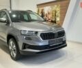 купить новое авто Шкода Karoq 2024 года от официального дилера Альянс-ІФ Skoda Шкода фото