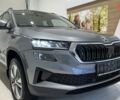 купить новое авто Шкода Karoq 2024 года от официального дилера Альянс-ІФ Skoda Шкода фото
