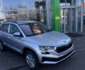 купить новое авто Шкода Karoq 2024 года от официального дилера Автотрейдiнг-Одеса Skoda Шкода фото