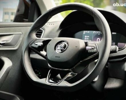 Шкода Karoq, об'ємом двигуна 1.4 л та пробігом 7 тис. км за 28500 $, фото 27 на Automoto.ua