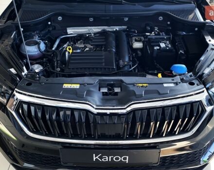 купити нове авто Шкода Karoq 2024 року від офіційного дилера Автоцентр AUTO.RIA Шкода фото