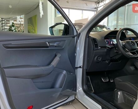 купить новое авто Шкода Karoq 2024 года от официального дилера Автоцентр AUTO.RIA Шкода фото