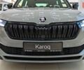 Шкода Karoq, объемом двигателя 1.4 л и пробегом 0 тыс. км за 33374 $, фото 4 на Automoto.ua