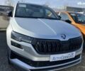 Шкода Karoq, объемом двигателя 2 л и пробегом 0 тыс. км за 53145 $, фото 1 на Automoto.ua