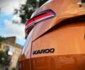 Шкода Karoq, об'ємом двигуна 1.4 л та пробігом 7 тис. км за 28500 $, фото 15 на Automoto.ua