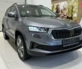 купить новое авто Шкода Karoq 2024 года от официального дилера Альянс-ІФ Skoda Шкода фото