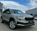 купити нове авто Шкода Karoq 2024 року від офіційного дилера Альянс-ІФ Skoda Шкода фото