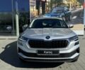 купить новое авто Шкода Karoq 2024 года от официального дилера Альянс-ІФ Skoda Шкода фото