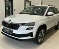 купити нове авто Шкода Karoq 2024 року від офіційного дилера Альянс-ІФ Skoda Шкода фото