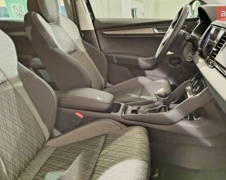 купити нове авто Шкода Karoq 2024 року від офіційного дилера Автоцентр-Дніпропетровськ Skoda Шкода фото