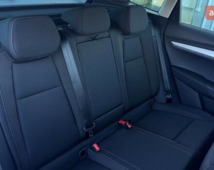 купить новое авто Шкода Karoq 2024 года от официального дилера Автотрейдiнг-Одеса Skoda Шкода фото