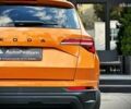 Шкода Karoq, об'ємом двигуна 1.4 л та пробігом 7 тис. км за 28500 $, фото 9 на Automoto.ua