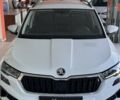 Шкода Karoq, объемом двигателя 1.4 л и пробегом 0 тыс. км за 29905 $, фото 1 на Automoto.ua