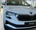 купить новое авто Шкода Karoq 2024 года от официального дилера ДП «Автотрейдинг-Вінниця» Skoda Шкода фото