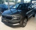 купити нове авто Шкода Karoq 2024 року від офіційного дилера Автомобільний Дім Галич-Авто Шкода фото