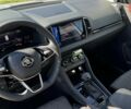 купити нове авто Шкода Karoq 2024 року від офіційного дилера Альянс-ІФ Skoda Шкода фото