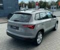 купить новое авто Шкода Karoq 2024 года от официального дилера Альянс-ІФ Skoda Шкода фото