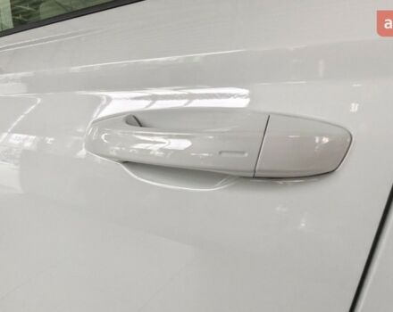 Шкода Karoq, объемом двигателя 1.4 л и пробегом 0 тыс. км за 29905 $, фото 7 на Automoto.ua