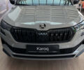 Шкода Karoq, объемом двигателя 1.4 л и пробегом 0 тыс. км за 34937 $, фото 2 на Automoto.ua