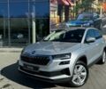 купити нове авто Шкода Karoq 2024 року від офіційного дилера Альянс-ІФ Skoda Шкода фото