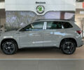 Шкода Karoq, объемом двигателя 1.4 л и пробегом 0 тыс. км за 34937 $, фото 4 на Automoto.ua