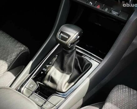 Шкода Karoq, об'ємом двигуна 1.4 л та пробігом 7 тис. км за 28500 $, фото 26 на Automoto.ua