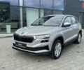 купить новое авто Шкода Karoq 2024 года от официального дилера Альянс-ІФ Skoda Шкода фото
