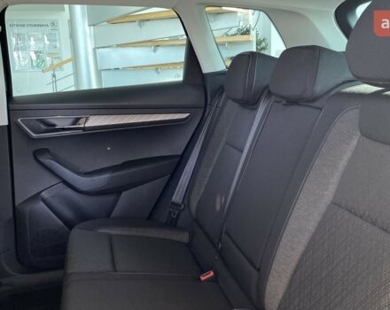 купити нове авто Шкода Karoq 2024 року від офіційного дилера Автоцентр AUTO.RIA Шкода фото