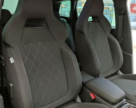 Шкода Karoq, объемом двигателя 1.4 л и пробегом 0 тыс. км за 33374 $, фото 20 на Automoto.ua