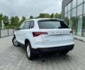 купить новое авто Шкода Karoq 2024 года от официального дилера Альянс-ІФ Skoda Шкода фото