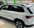 Шкода Karoq, объемом двигателя 1.4 л и пробегом 0 тыс. км за 30471 $, фото 8 на Automoto.ua