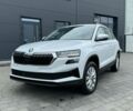 купить новое авто Шкода Karoq 2024 года от официального дилера Альянс-ІФ Skoda Шкода фото