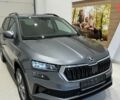 купить новое авто Шкода Karoq 2024 года от официального дилера Альянс-ІФ Skoda Шкода фото
