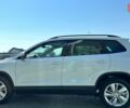 купить новое авто Шкода Karoq 2024 года от официального дилера Євромоторс Skoda Шкода фото