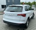 купить новое авто Шкода Karoq 2024 года от официального дилера Альянс-ІФ Skoda Шкода фото