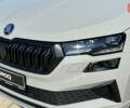 купить новое авто Шкода Karoq 2024 года от официального дилера Автоцентр ТОВ "ЕКСПРЕС АВТО" Шкода фото