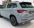 Шкода Karoq, объемом двигателя 1.4 л и пробегом 0 тыс. км за 33374 $, фото 34 на Automoto.ua
