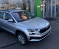 купить новое авто Шкода Karoq 2024 года от официального дилера Автотрейдiнг-Одеса Skoda Шкода фото