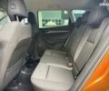 Шкода Karoq, об'ємом двигуна 1.4 л та пробігом 7 тис. км за 28500 $, фото 22 на Automoto.ua