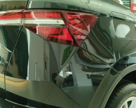 купити нове авто Шкода Karoq 2024 року від офіційного дилера Автоцентр-Дніпропетровськ Skoda Шкода фото