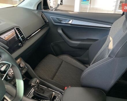 купити нове авто Шкода Karoq 2024 року від офіційного дилера Автоцентр AUTO.RIA Шкода фото