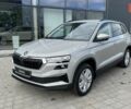 купити нове авто Шкода Karoq 2024 року від офіційного дилера Альянс-ІФ Skoda Шкода фото