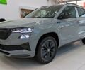 Шкода Karoq, объемом двигателя 1.4 л и пробегом 0 тыс. км за 33374 $, фото 2 на Automoto.ua