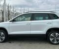 купити нове авто Шкода Karoq 2024 року від офіційного дилера Альянс-ІФ Skoda Шкода фото