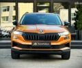 Шкода Karoq, об'ємом двигуна 1.4 л та пробігом 7 тис. км за 28500 $, фото 1 на Automoto.ua