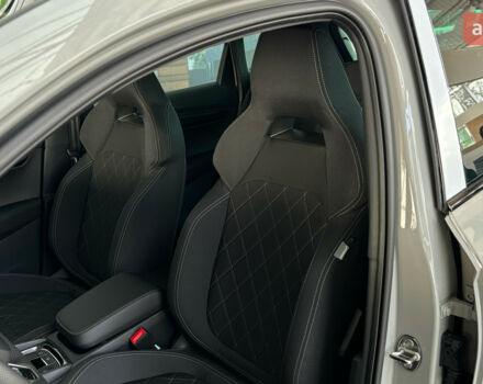 Шкода Karoq, объемом двигателя 1.4 л и пробегом 0 тыс. км за 34937 $, фото 11 на Automoto.ua
