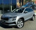 купить новое авто Шкода Karoq 2024 года от официального дилера Альянс-ІФ Skoda Шкода фото