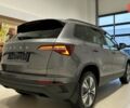 купить новое авто Шкода Karoq 2024 года от официального дилера Альянс-ІФ Skoda Шкода фото